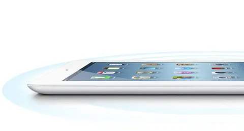 Nuovo iPad, nuovo Antennagate?