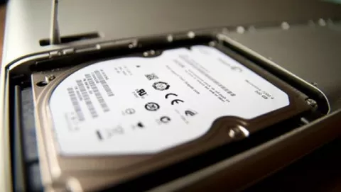 MacBook Pro: Apple al lavoro per il problema agli hard disk