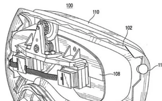 Apple brevetta un casco virtuale