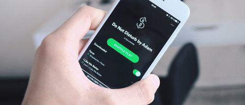 Spotify: i podcast anche nelle playlist