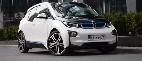 BMW svela il suo piano per le auto elettriche