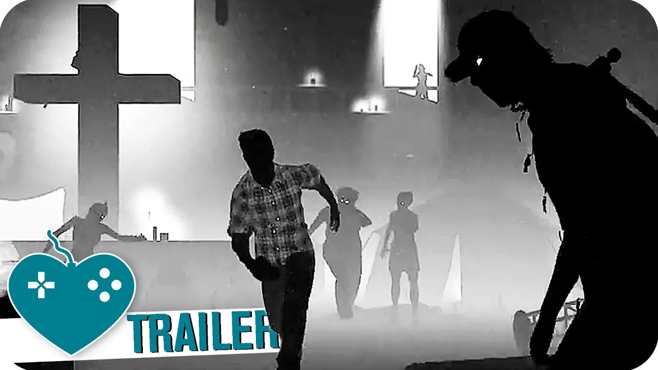 FEAR THE WALKING DEAD: DEAD RUN Trailer (2016) iOS