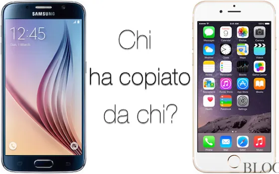 Meglio iPhone 6 o Galaxy S6? In Oklahoma finisce a bottigliate