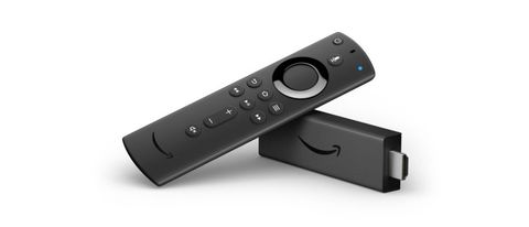 Amazon lancia Fire TV 4K e una nuova homepage