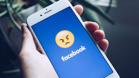 Facebook e l'algoritmo che favorì contenuti discutibili e dannosi