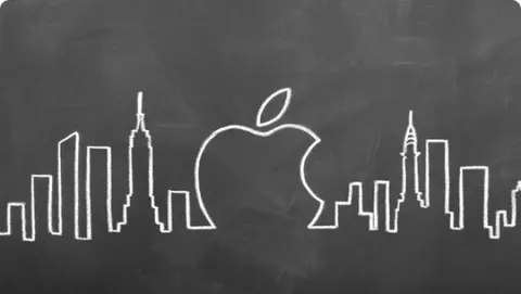 Apple organizza un 