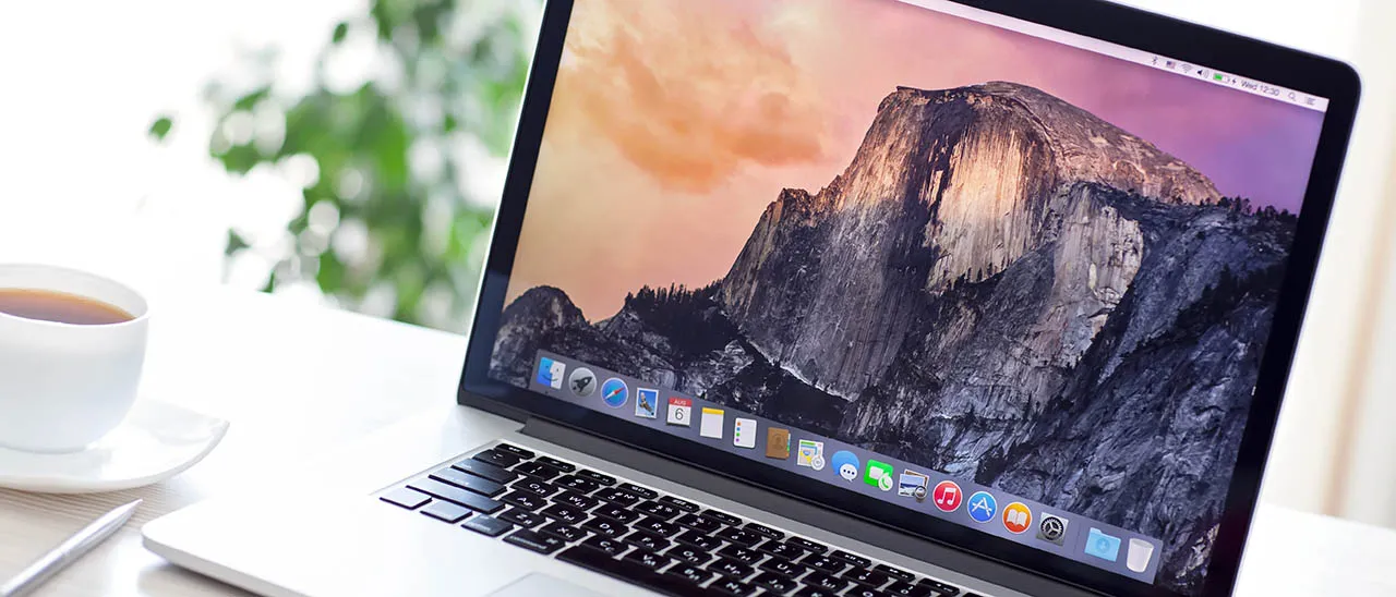 MacBook Pro 13
