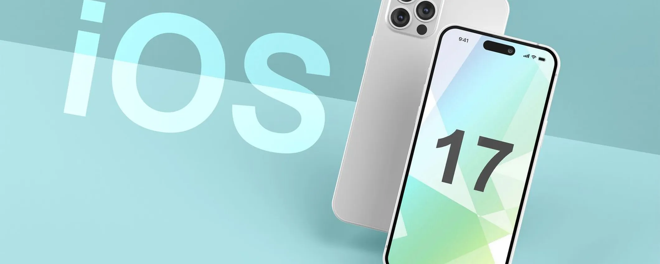 iOS 17 con meno novità di spicco del previsto: è colpa di xrOS, ma ne vale la pena?