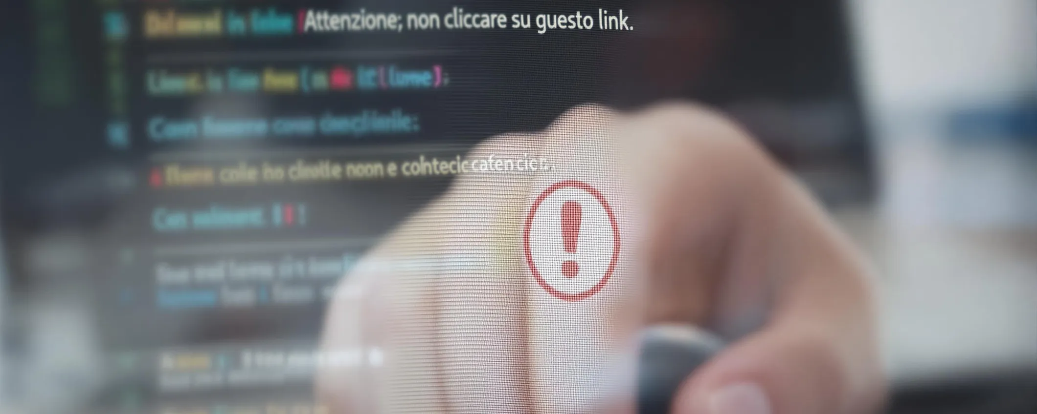 Cosa sono gli attacchi Zero Click e come proteggersi