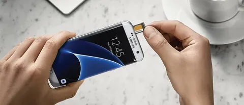 Samsung Galaxy S7, il ritorno del bloatware?