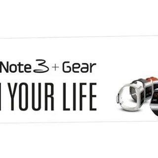 3 Italia: con il Note 3, Galaxy Gear a 3€ al mese