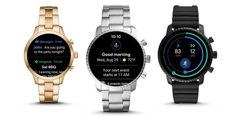 Wear OS VS. watchOS: ecco perché non ha senso uno smartwatch rotondo