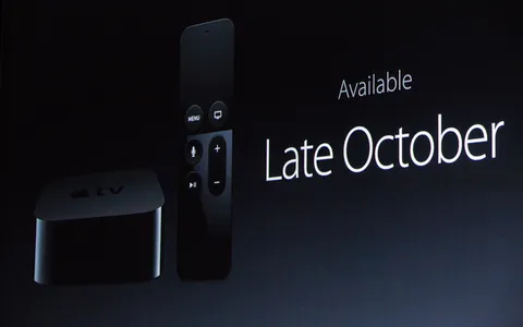 Apple svela la nuova Apple TV: ecco caratteristiche, prezzo e data di uscita