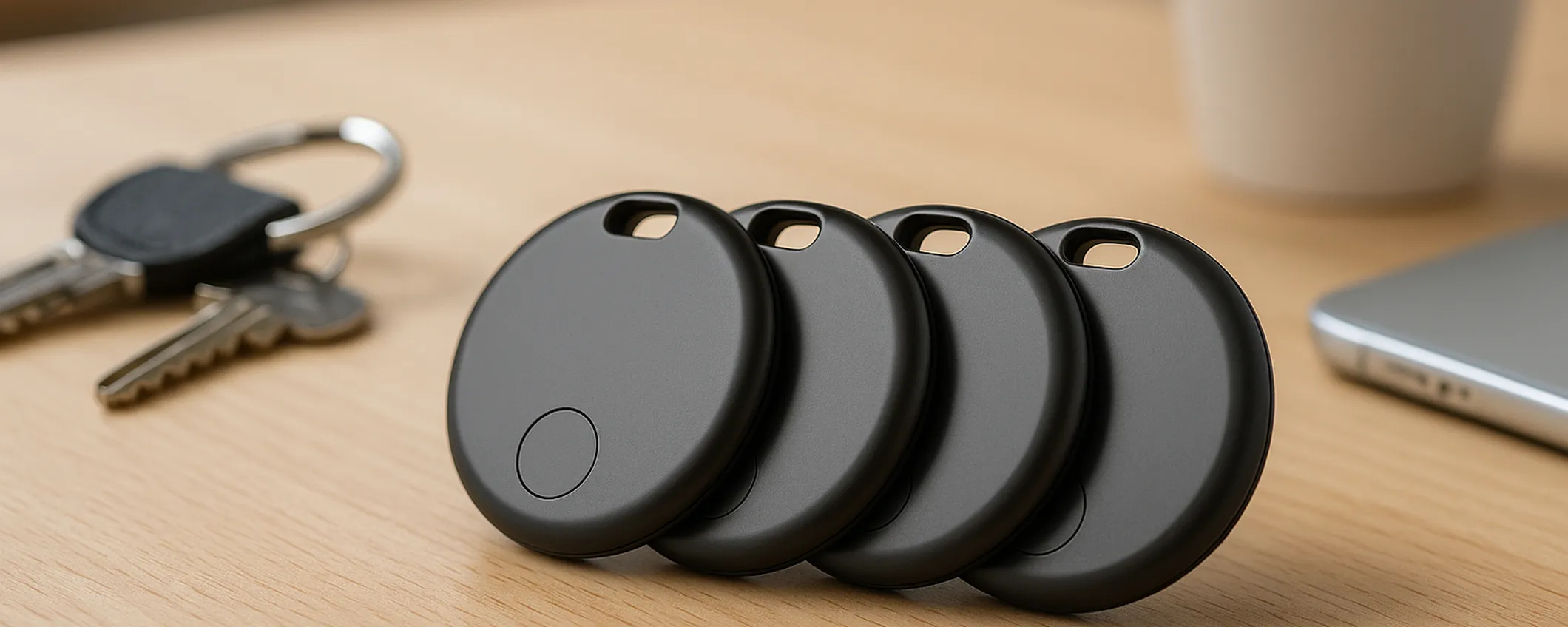 Air Tag Tracker a meno di 19 euro: proteggi i tuoi oggetti con un piccolo investimento