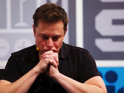 SpaceX, secondo una mail attribuita a Musk rischia il fallimento