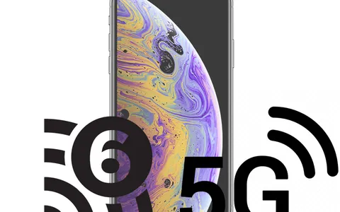 iPhone XI, Apple insiste sul supporto 5G e WiFi 6