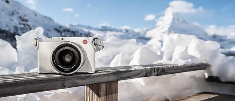 Leica Q Snow by Jurij Podladtchikov