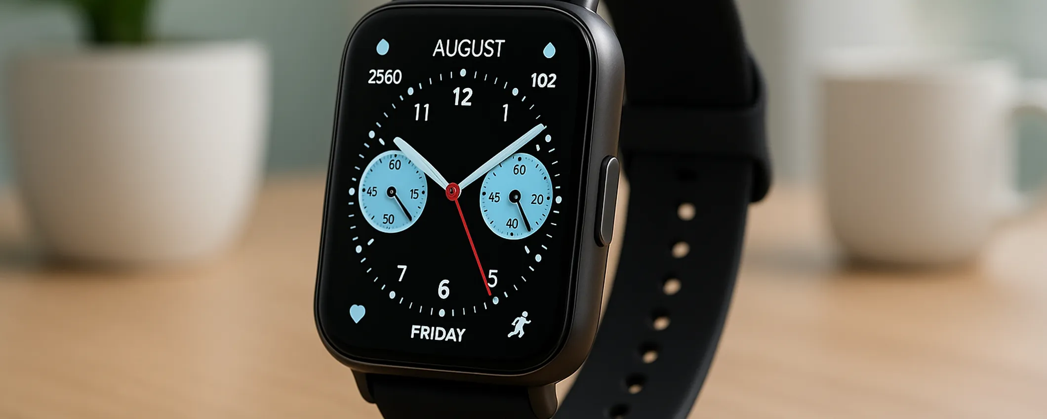 Redmi Watch 5 Lite, l'offerta del giorno Amazon è qui