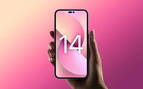 iPhone 14 Pro: gli schemi rivelano le modifiche al design, come l'addio alla tacca