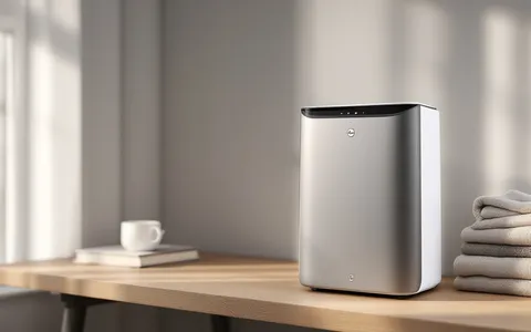 Climatizzatore portatile SilverCrest di Lidl: l'alternativa economica al condizionatore