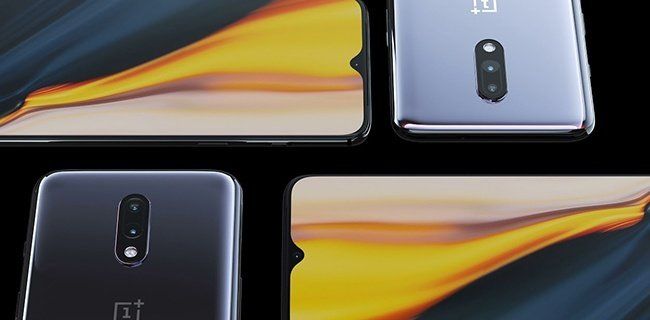 OnePlus 7