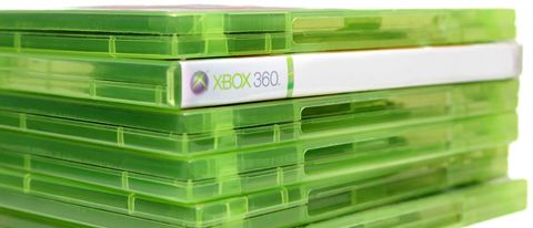 Xbox Scorpio: retrocompatibilità con Xbox 360