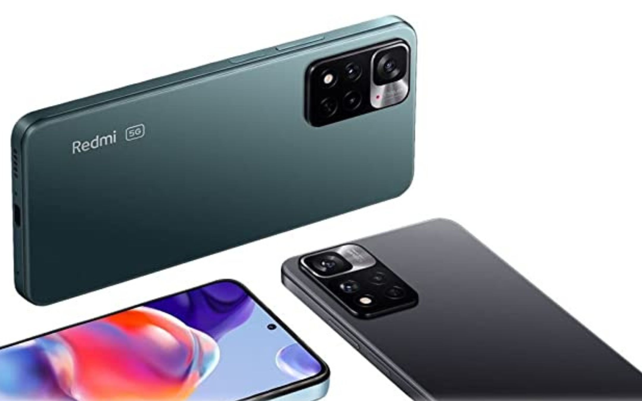 Xiaomi Redmi Note 12 Pro 5g Купить