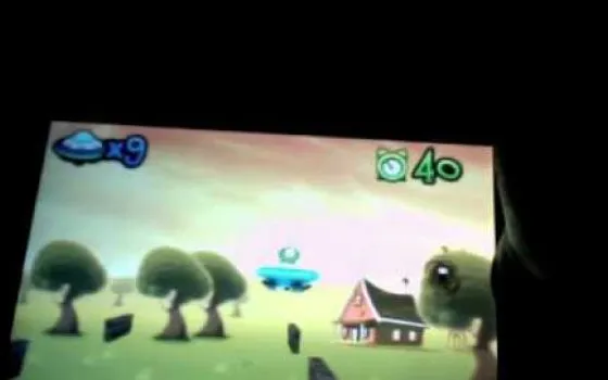 Sheep Abduction: rapimenti ovini su iPhone