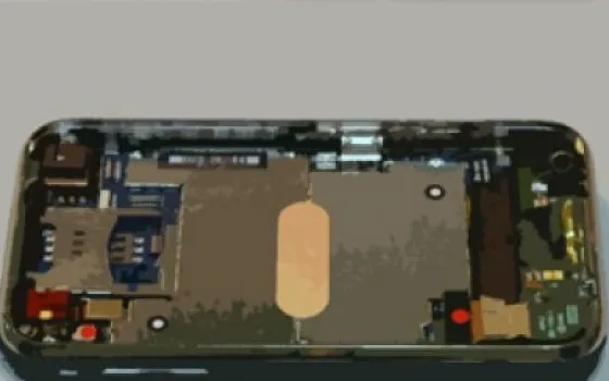 Gli MMS non funzioneranno sugli iPhone di prima generazione, ma non per un problema hardware