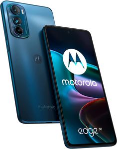 Motorola Edge 30, super offerta di lancio su Amazon: SCONTO di 150€