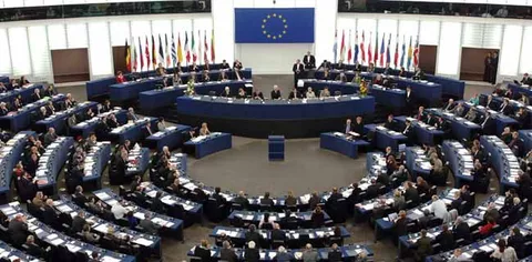 L'UE vota per la sicurezza informatica