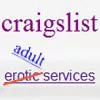 Craiglist: quel che era erotico, sarà per adulti