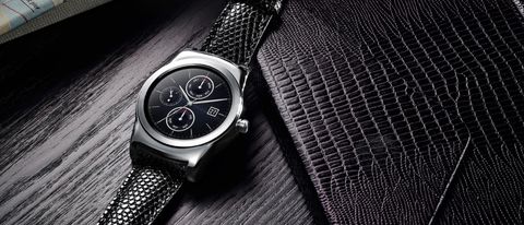 LG Watch Urbane sbarca in Italia a 349 euro