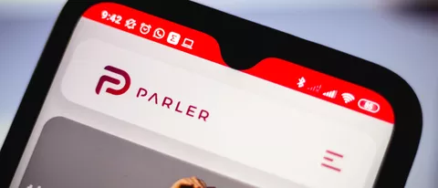 I giganti tech contro Parler, l'app usata dai violenti pro-Trump