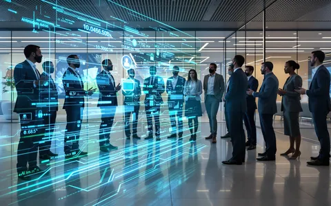 Microsoft Ignite 2025: rivoluzione AI tra agenti intelligenti e sicurezza aziendale