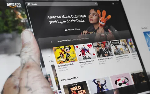 Amazon Music Unlimited: Nuovi Aumenti e Confronto con Spotify