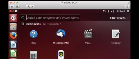 Canonical annuncia Ubuntu 14.04 Trusty Tahr