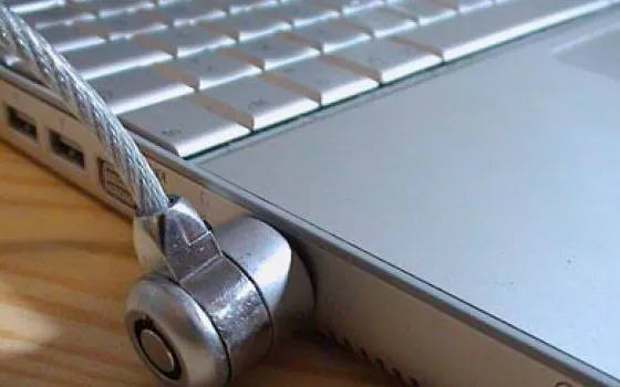 MacBook: problemi con i cavi di sicurezza Kensington (Aggiornato)