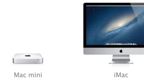 Prezzi e dettagli sui nuovi iMac e Mac mini in arrivo