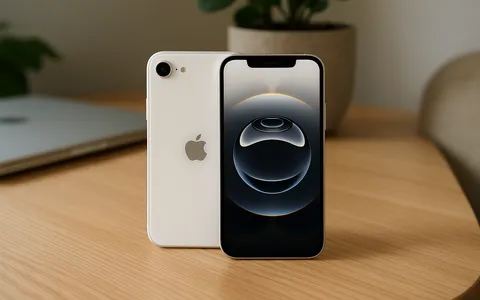 iPhone 16e in offerta su Amazon: prezzo incredibile!