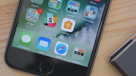 iOS 10, ecco l'app Casa (Home) per gestire la Domotica Apple