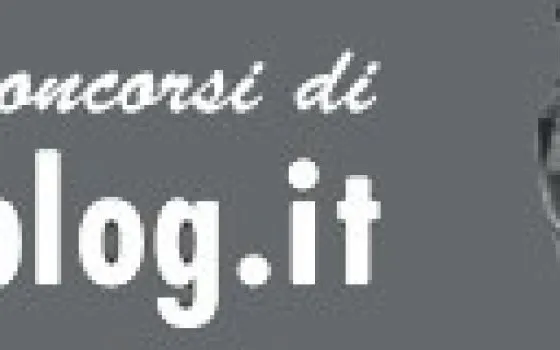 I concorsi di Melablog.it: chi vincerà i 50 euro del premio?