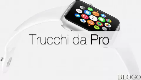 Apple Watch, 5 trucchi per controllare chiamate, musica e molto altro