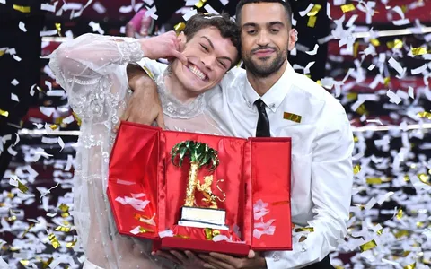 Sanremo 2022, la serata finale: ecco com’è andata sui social e in TV