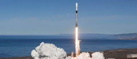 SpaceX rimanda il lancio di Falcon 9 al 4 maggio