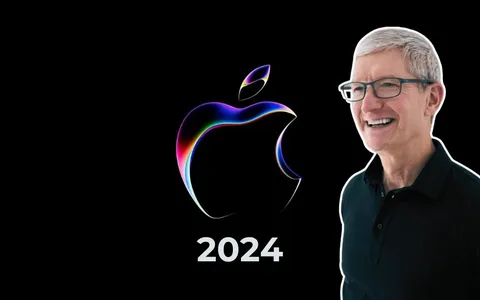 Apple 2024, tutte le novità in arrivo il prossimo anno