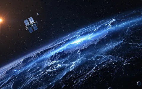 Perché la cometa 3I Atlas è l’evento spaziale più importante del decennio