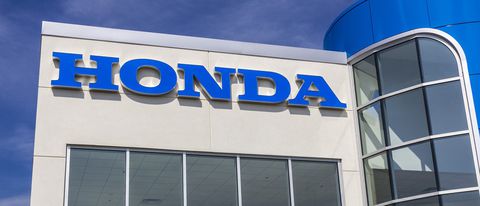 Honda con Waymo per le self-driving car