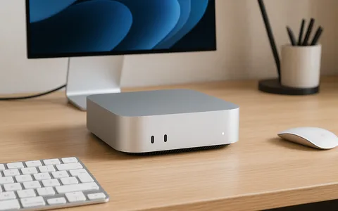 Mac mini M4 in offerta: tecnologia e potenza a 999 euro