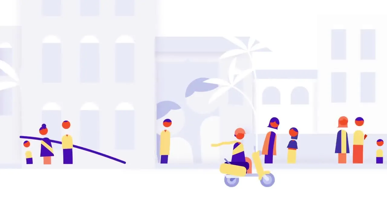 Google lancia l'applicazione Neighbourly in India